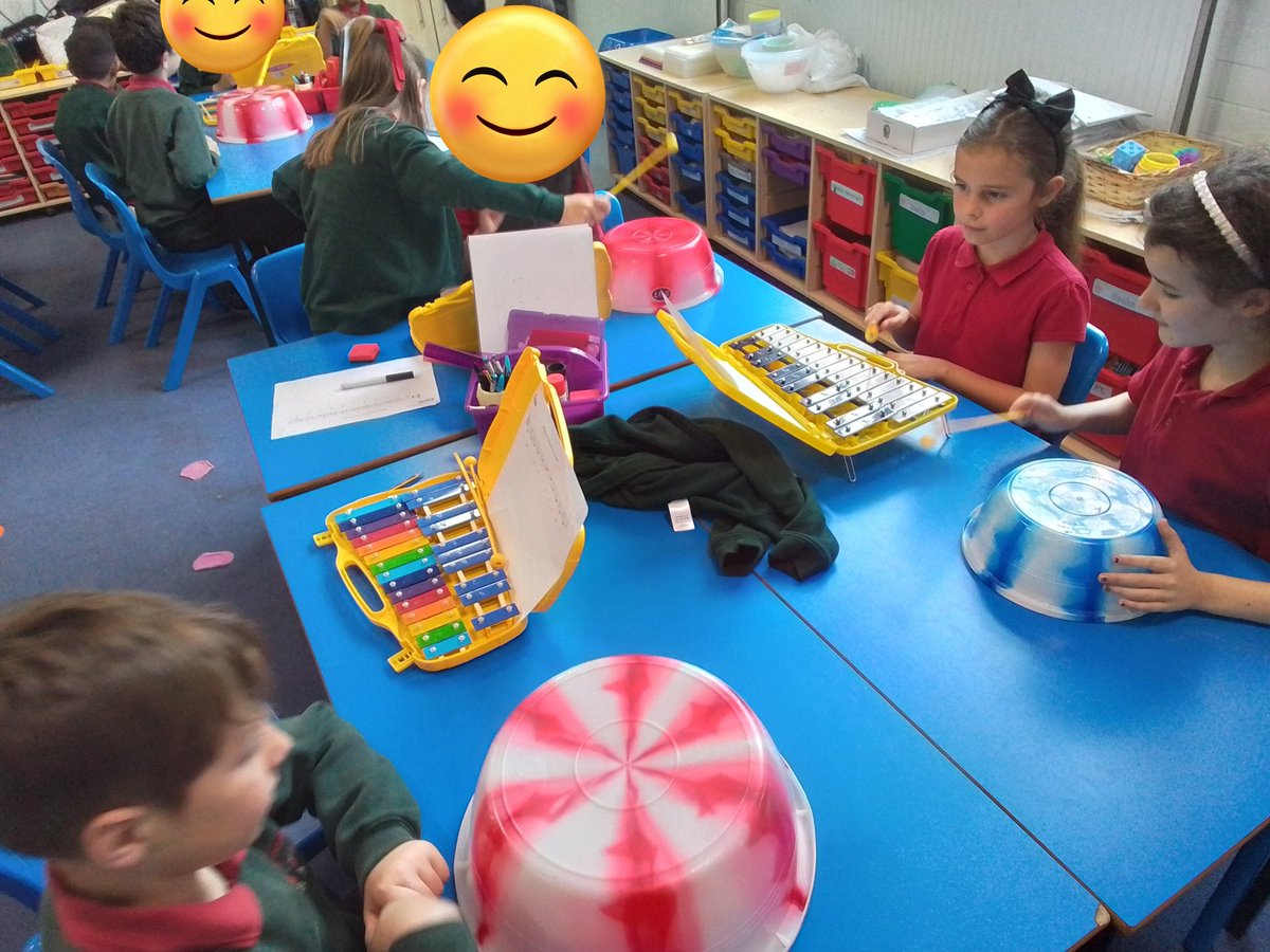 MissBousyf's tweet photo. 3B practised their music pieces and performed them to the rest of the class. 🎶 https://t.co/IkstkmAZ9g