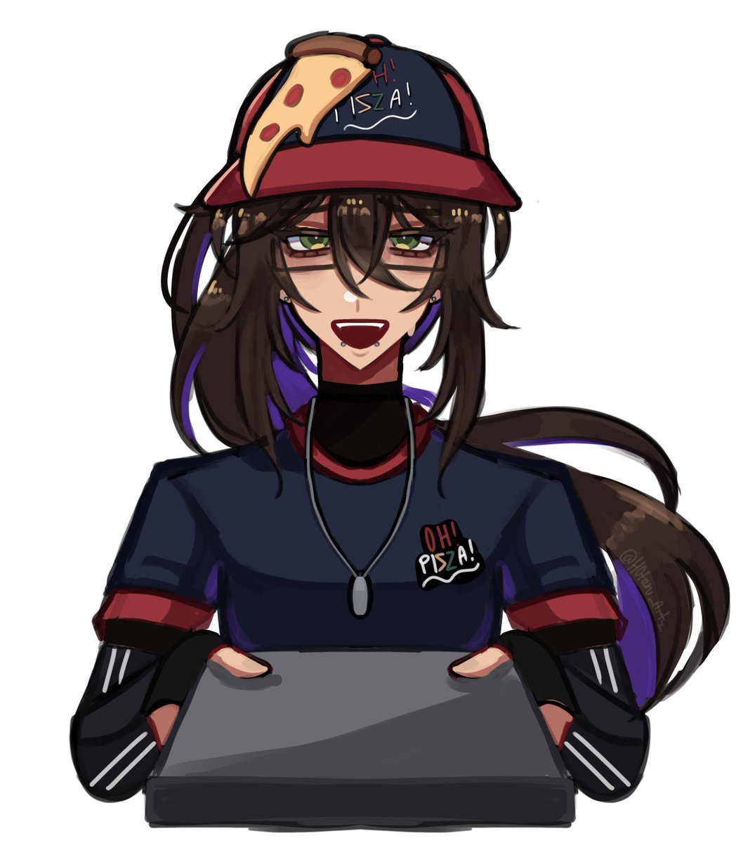 H0taru_Artz's tweet photo. I am back with a redraw 🫶🏻
Slipped in a few hcs

#robloxdaybreak #JackSato https://t.co/W0NSc6xvbv