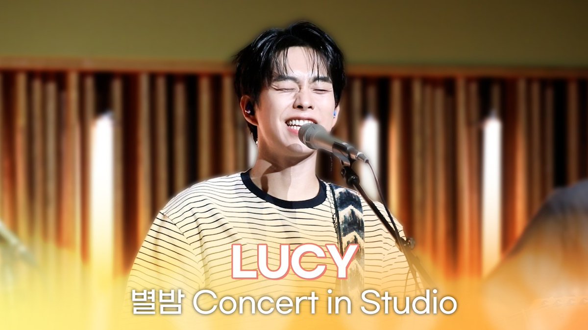 BAND LUCY | 밴드 루시 tweet media