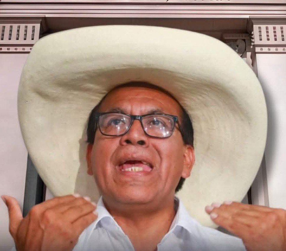 GLORIAMari22066's tweet photo. MIENTRAS ESTADOS UNIDOS ADVIERTE SOBRE LA SOBERANÍA DEL PUERTO CHANCAY ROBERTO SÁNCHEZ HABRÍA NEGOCIADO IRREGULARIDADES Y OTORGADO ABSOLUTA AUTORIZACIÓN DE GESTIÓN A CHANCAY EMPRESA CHINA 

PERÚ NO TIENE LIBERTAD NI SOBERANÍA EN CHANCAY GRACIAS A FLAMANTE CONGRESISTA SÁNCHEZ https://t.co/zkTMEQBGYK