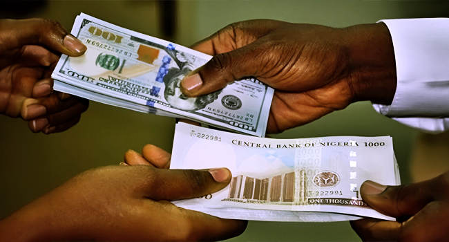 Nairametrics's tweet photo. Nigeria’s foreign exchange reform began on June 14, 2023, when the Central Bank of Nigeria adopted a willing-buyer, willing-seller model and unified the foreign exchange market by collapsing the old, segmented windows into the Nigerian Foreign Exchange Market. https://t.co/6eE0eFYvFd