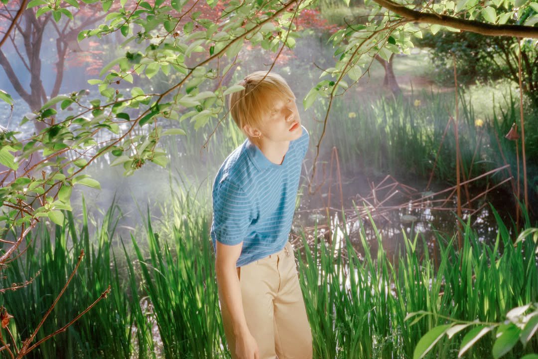 archivezzn's tweet photo. [260611] @.petracollins instagram

“@.yawnzzn 💘🪽✨”

#YEONJUN #연준 https://t.co/w3c2iqIZ3O