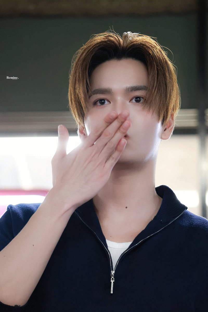 BemineUU_'s tweet photo. จุ้บนางฟ้าา 🧚🏻✨

JUNIORMARK CONCERT PRESS
#Flex1045xJuniorMarkConcert
𓏔 @Markjrtn #markjrtn
#JuniorMark #จูเนียร์มาร์ค https://t.co/PcPTzbIj1y