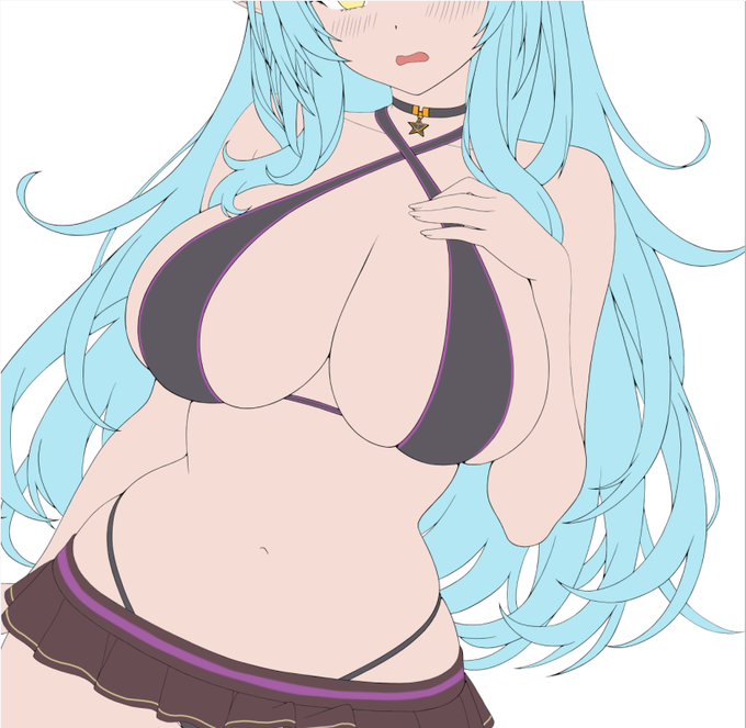 (*'ω`*)…悪くない 