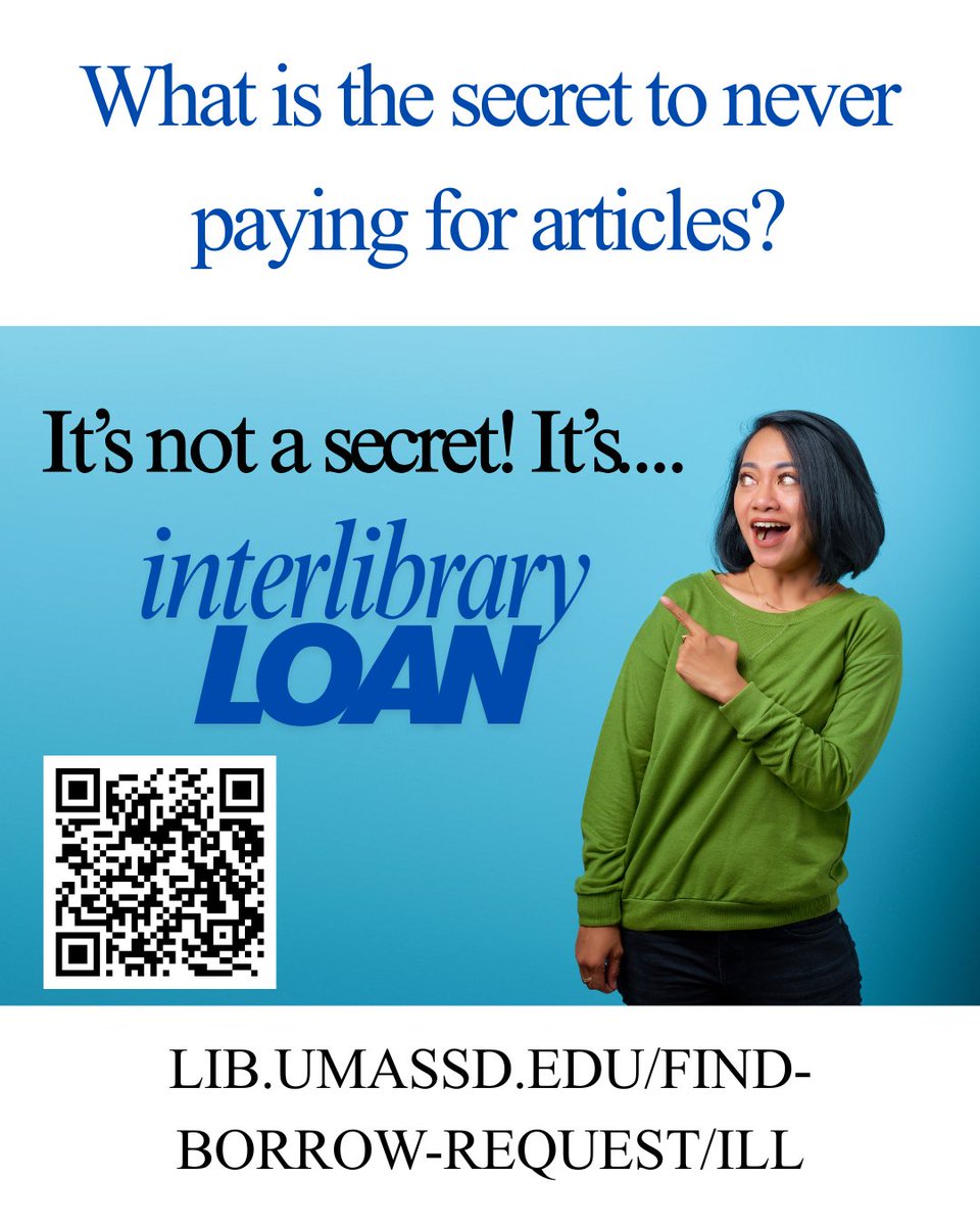 Carney_Library's tweet photo. If we don't have the article you need in our collection or online resources, we can get it from another library! Students, faculty, and staff may place interlibrary loan requests with a simple form: https://t.co/jPt2Outayw https://t.co/wD1RT7qpzI