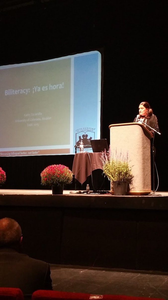TA4BE's tweet photo. 📸 Throwing it back to TABE 2015! A decade later, the passion, advocacy, and dedication to multilingual learners continue to drive our work forward. Here's to the educators who make a difference every day. 🌟📚 #ThrowbackThursday #TABE #BilingualEducation https://t.co/cVcLioQbzL