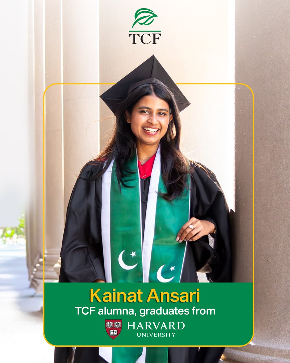 TCFPak tweet picture
