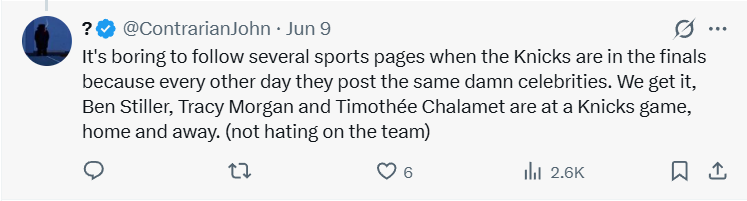 ? tweet media