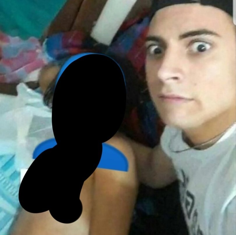 YoucantkillT34's tweet photo. El abuso sexual debería dejar de llamarse abuso sexual y llamarse COSCU https://t.co/M7Xml6YJuo