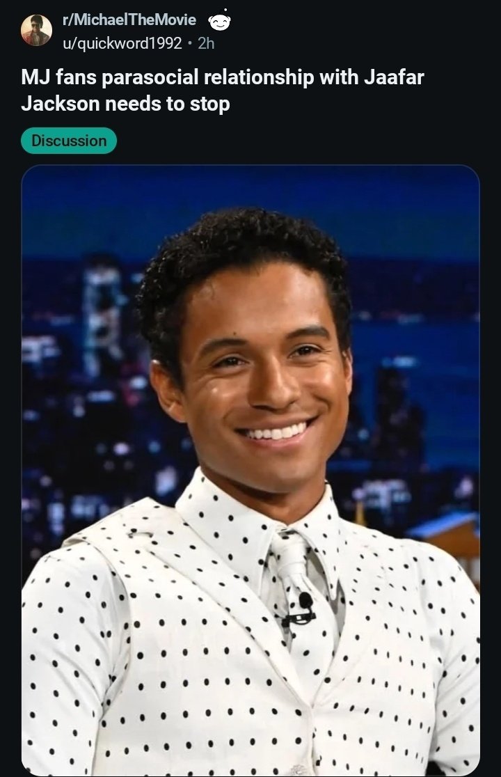 starzriot's tweet photo. Why are these people blaming MJ fans it's literally Jaafar and Jermajesty's stalkers like keep us out of this. https://t.co/WkEwILZdep