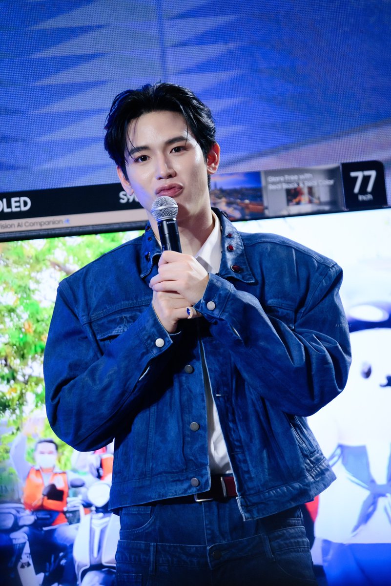 RatchanJ's tweet photo. น้อนนนนน

NEWWIEE POLCASAN X SAMSUNG
#SamsungPowerMallxNewSan
#Newwiee https://t.co/T8xZpcVhYP