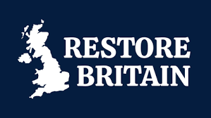 Tryonus1's tweet photo. @EdwardJDavey Here's a Better Idea - VOTE RESTORE - and stop ALL OF THE WANKERS!! https://t.co/KW41H7n4zj