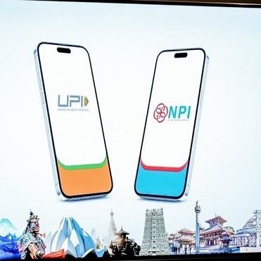 SikkimMedia's tweet photo. India and Nepal have taken a major step towards strengthening digital financial connectivity with the launch of a peer-to-peer cross-border remittance mechanism. The newly operationalised system directly links India’s Unified Payments Interface (UPI) with Nepal’s National Payments Interface (NPI), enabling faster, seamless and secure money transfers between the two countries. The initiative is expected to benefit millions of people, deepen financial inclusion and further strengthen economic ties between India and Nepal.

#India #Nepal #UPI #NPI #DigitalPayments #Fintech #Remittance #FinancialInclusion #DigitalConnectivity #IndiaNepalRelations