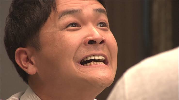 one_nnn3's tweet photo. え……？笑 https://t.co/OxT75l0Ohr