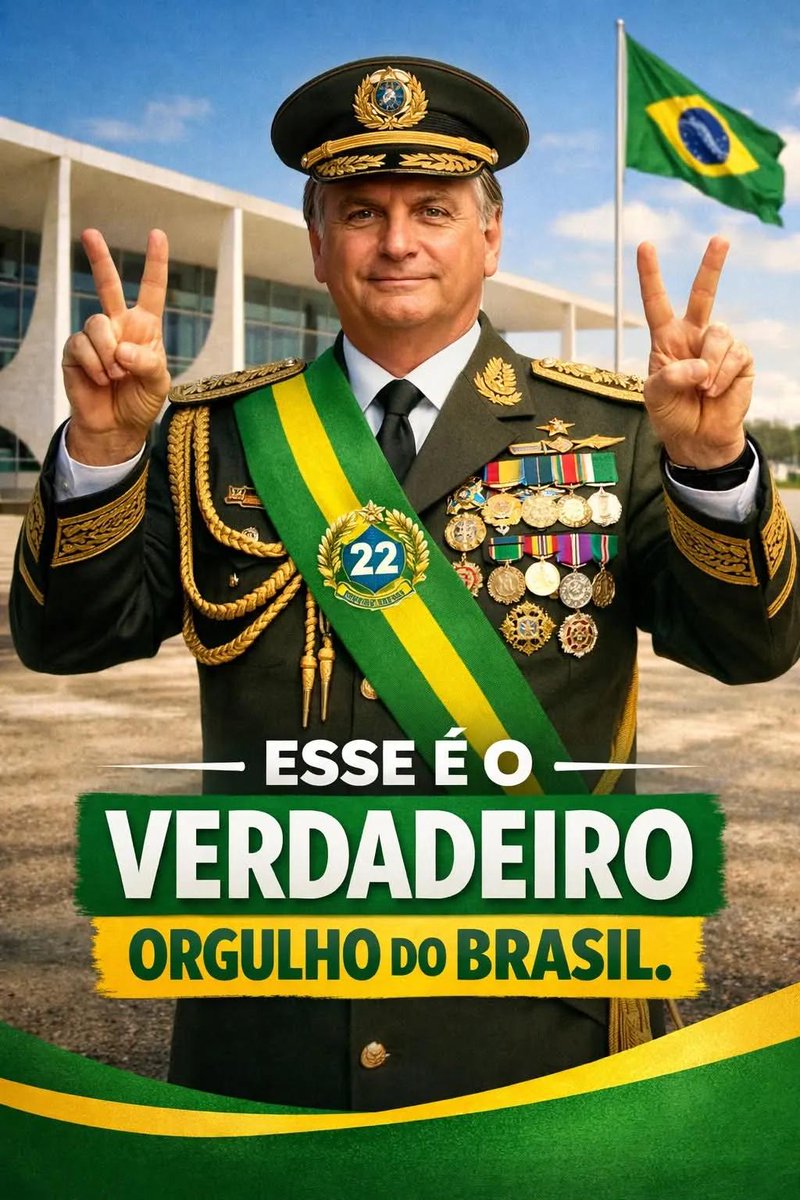AdauriGiovanni's tweet photo. @MarcoScussel @Fczleonardo Resgatou o amor pela pátria e seus símbolos maiores! https://t.co/d6143qWoyA