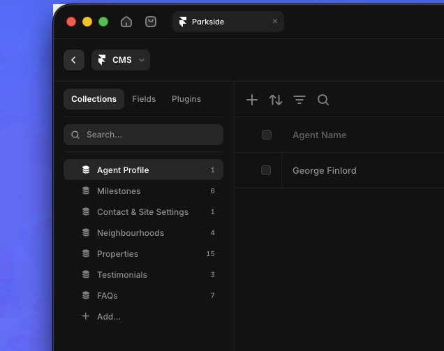 Matthias | Building with Framer tweet media