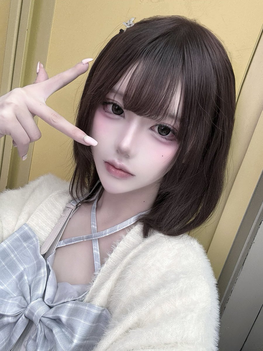 渚ページ Post by 渚on X: ✌🏻