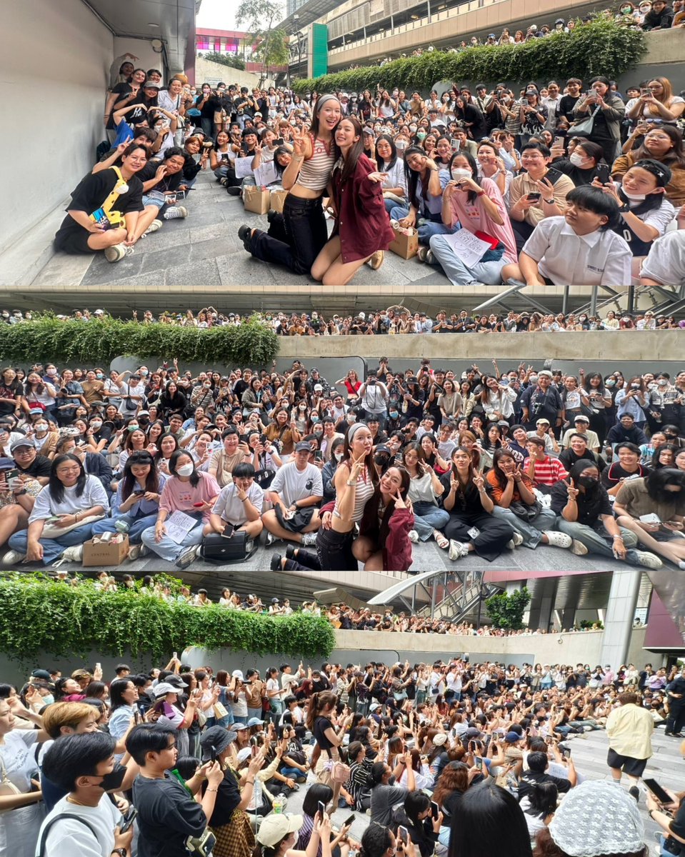 phetai_'s tweet photo. @jo_Paran เอนจอยจูนค่ะ สู้ด้วยกันมาตั้งสิบกว่าปีเลยกว่าจะถูกค้นพบและมีวันนี้🥹

#enjoyjune #เอนจอยจูน https://t.co/b7RRVJVBfd