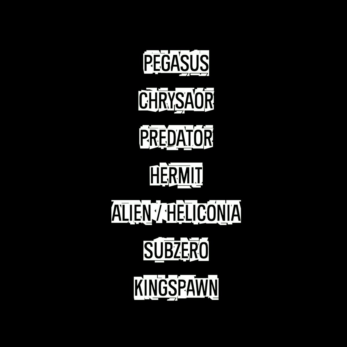 LegendofGram's tweet photo. Essa é uma lista dos principais programas de espionagem que é impossível de se defender deles.

Suas principais funções de invasão são:

Zero Day
Zero clique
Coleta de dados

Resumindo:
Eu havisei e falei que se alguém diz que é impossível hackear algo é um grande mentiroso https://t.co/5XYf8xB13R
