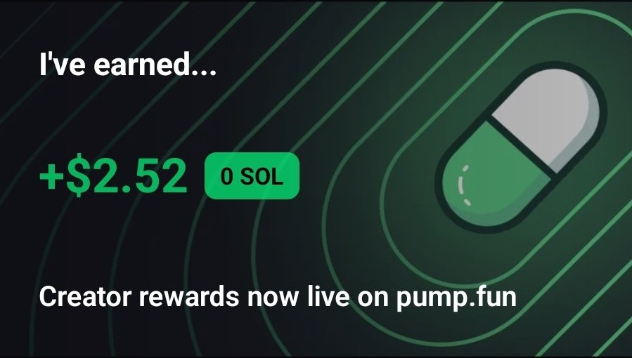 Goldcoin__Sol's tweet photo. $goldcoin • Daily Token Improvement Report • 6.11.2026

121k $goldcoin daily buyback + burn today 🔥 
30.91% supply burned total 🔥
Marketing wallet balance $1271

100% of pumpfun rewards reinvested daily: 50% daily buyback/burns, 50% marketing 

Learn more: https://t.co/k1gIsJGdiH 

ca: 9QFfgxdSqH5zT7j6rZb1y6SZhw2aFtcQu2r6BuYpump