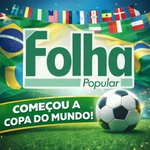 Photo by Jornal Folha Popular (@jfolhapopular)