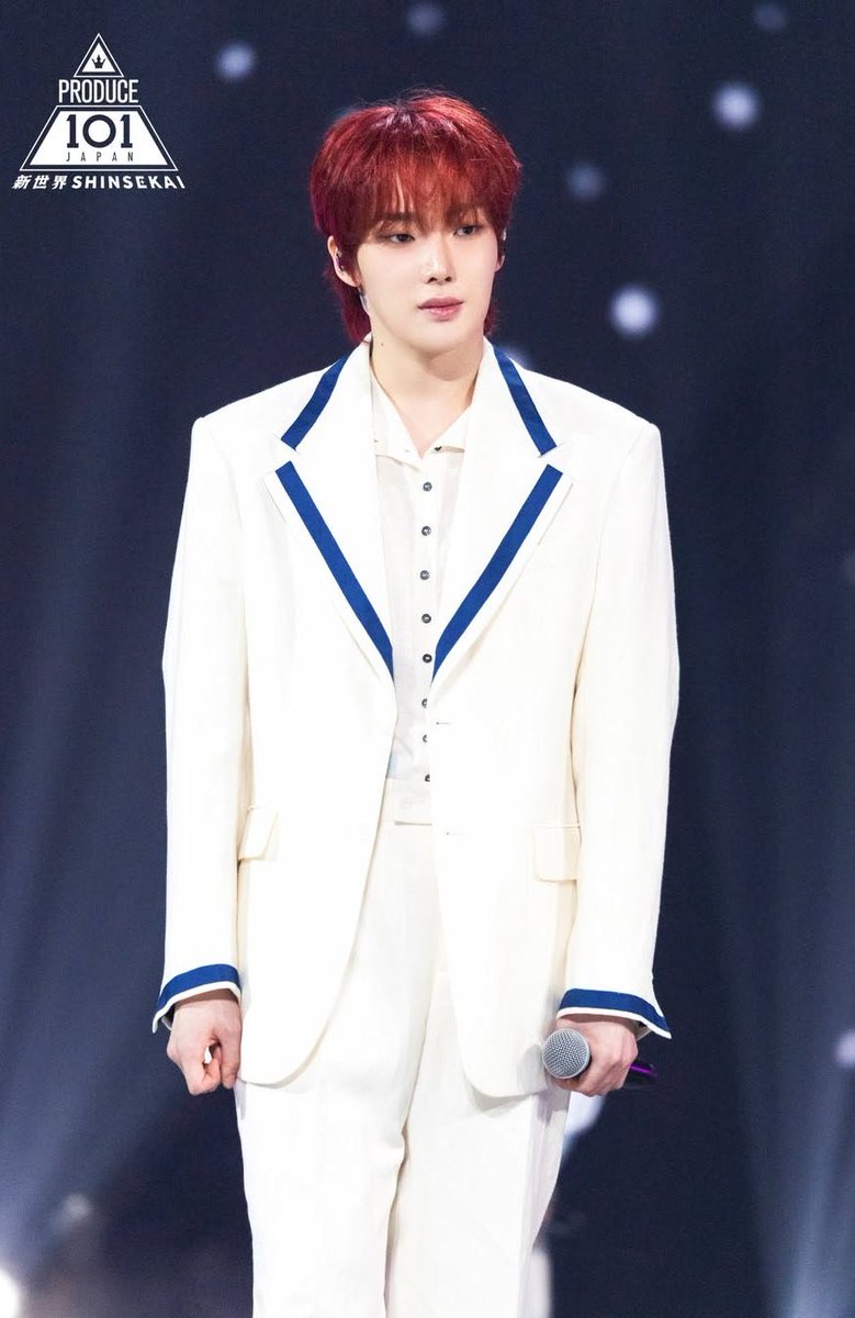 HYEONSEUNG_face's tweet photo. #ヒョンスン
#ユヒョンスン
#유현승 
#HYEONSEUNG
#日プ新世界 https://t.co/ZVUzzgOPH7