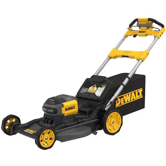 4_44Services's tweet photo. The Rear Wheel Drive, Self-Propelled DeWalt mower is available in 20V &amp; 60V. With professional performance, optimal runtime, 3 in 1 functionality and one touch folding storage, you’ll be the envy of all your neighbours.

Give us a call or stop by to check it out! https://t.co/3gCSrVTyaM