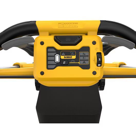 4_44Services's tweet photo. The Rear Wheel Drive, Self-Propelled DeWalt mower is available in 20V &amp; 60V. With professional performance, optimal runtime, 3 in 1 functionality and one touch folding storage, you’ll be the envy of all your neighbours.

Give us a call or stop by to check it out! https://t.co/3gCSrVTyaM