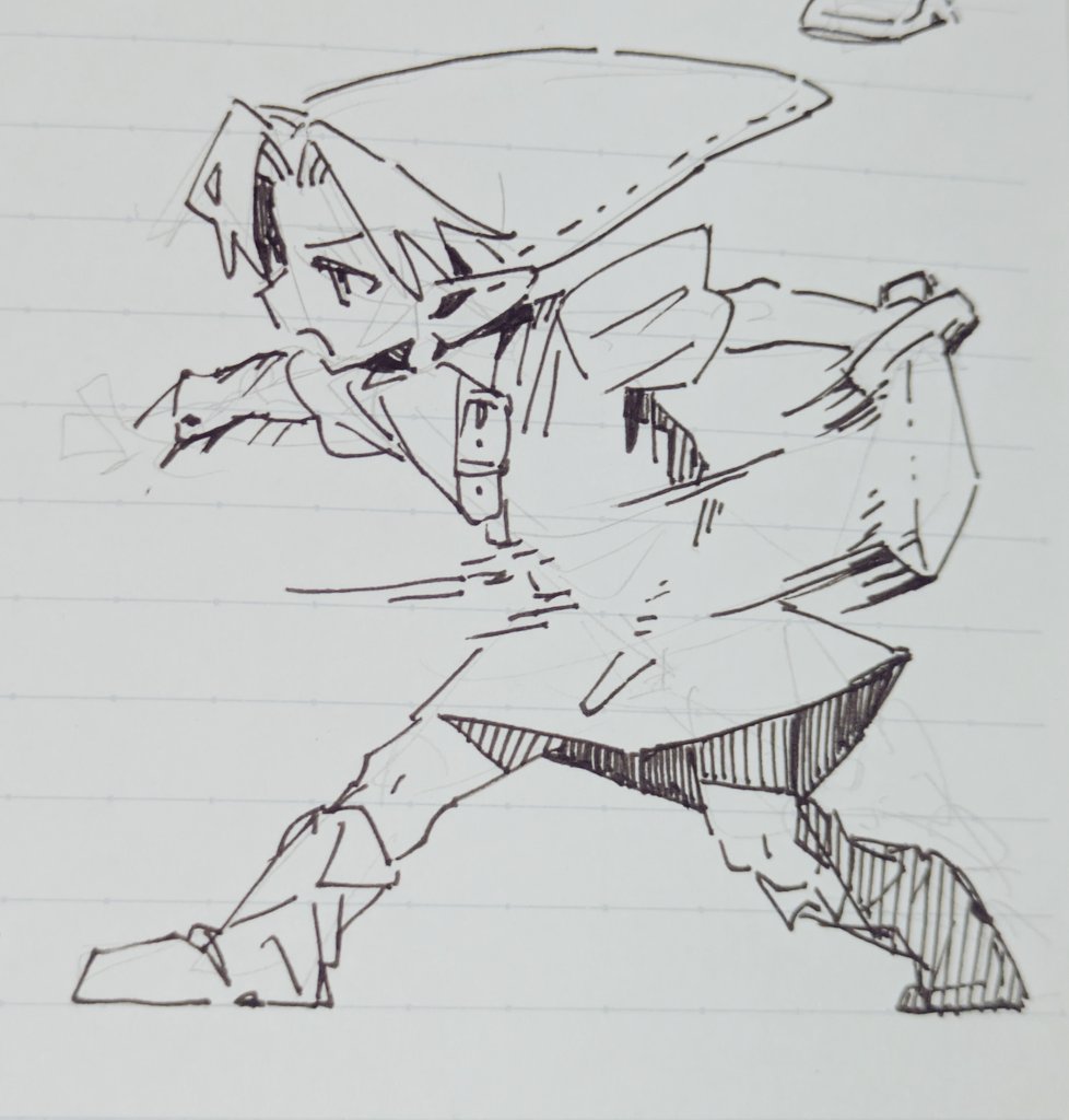 same_ringo3's tweet photo. 時オカ感謝すぎる https://t.co/g6IAdWRvLQ