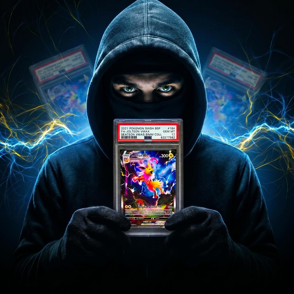 RoaringSensei's tweet photo. Will you STEAL? 👀
The next @GameStop sponsored @PowerPacks tournament stream is coming...😈
Do not miss this. Notifications on! 🔔🔥 https://t.co/QkekIjUBsE