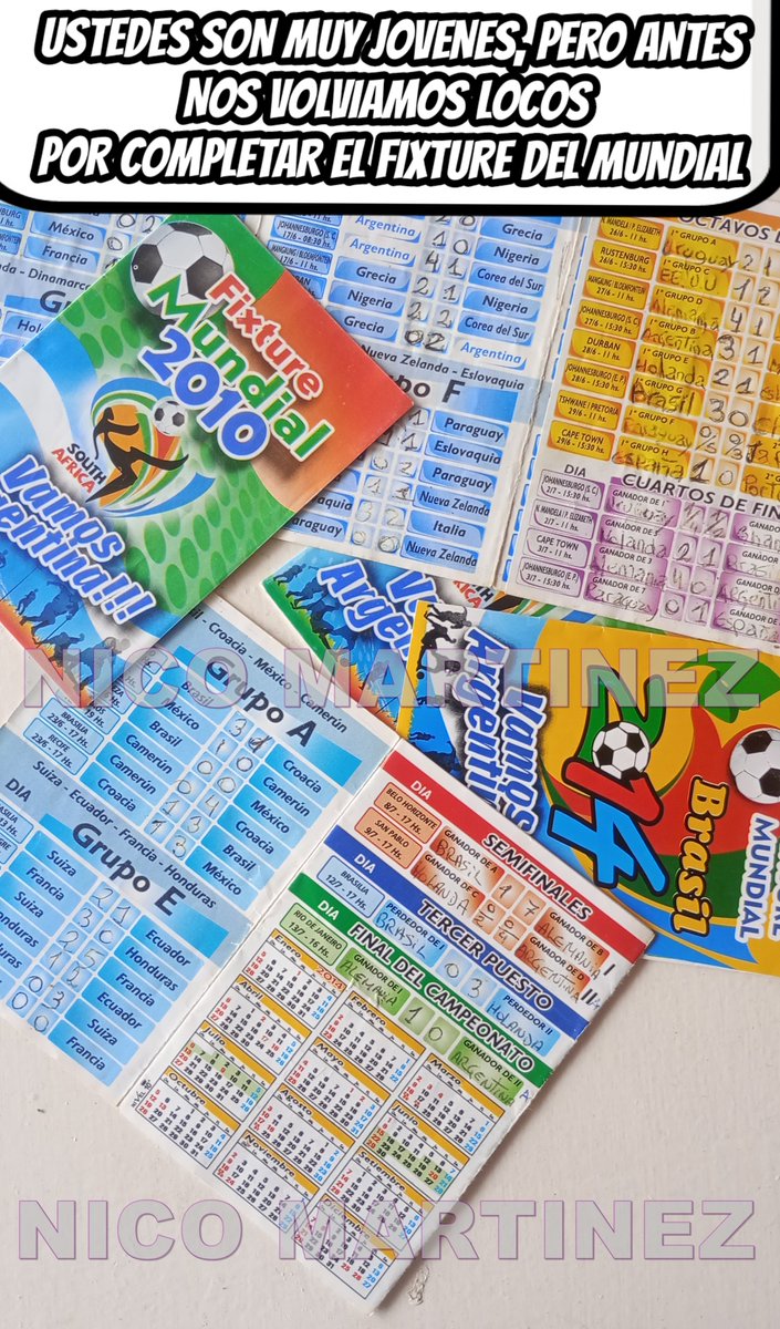 nicolas_matinez's tweet photo. Totalmente, menos mal q los tengo de recuerdos, hoy ya casi no se ven o imposible de conseguir en los locales comerciales.
#mundialdefútbol #Mundial2026 https://t.co/Bw8u1J08l9