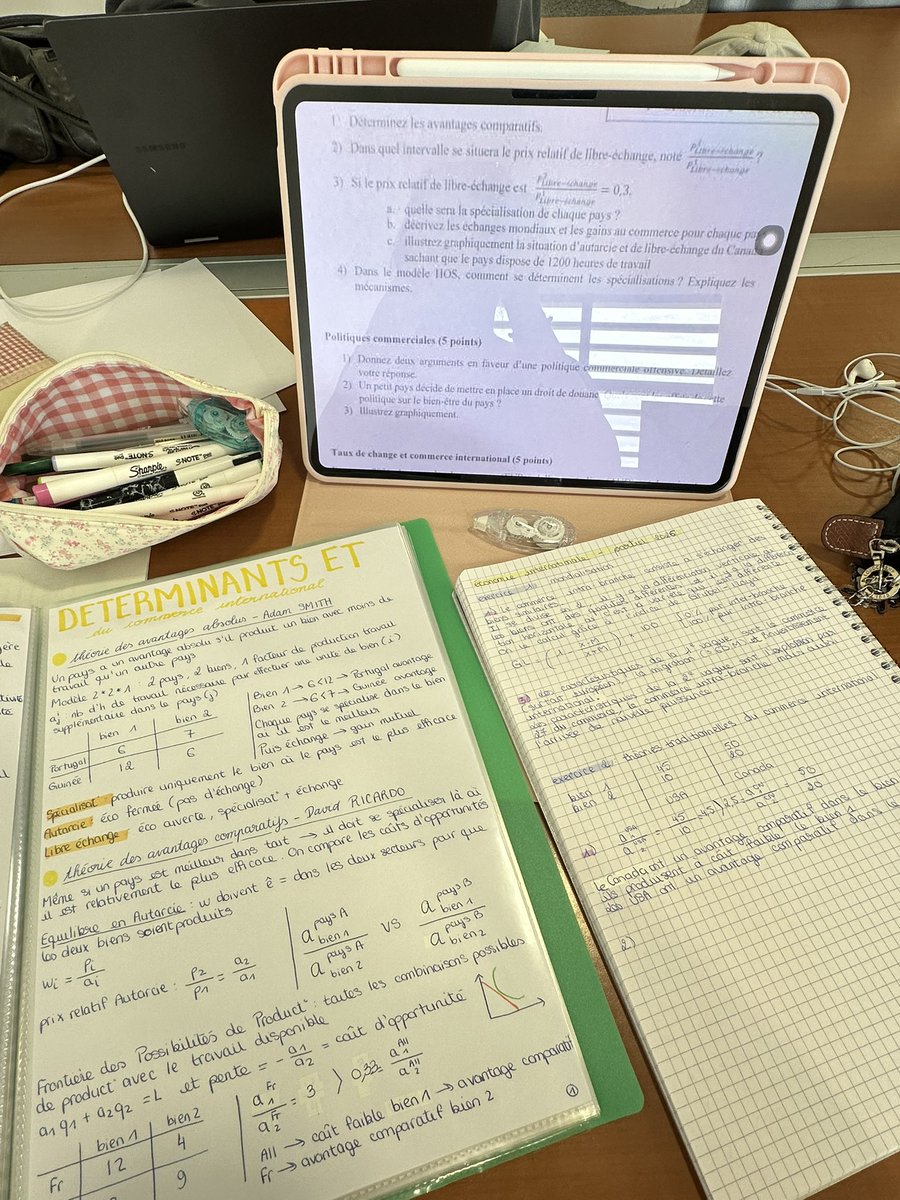mdxwg_'s tweet photo. réviser pour les rattrapages quelle déprime https://t.co/LJnSUTdTqA