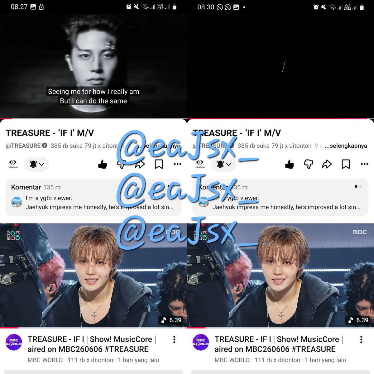 ๐๐๐๐๊ญฮฑ#NEW WAV IF I RELEASE ๐คโง tweet media