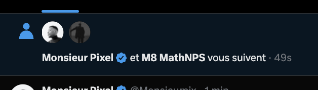 Logitech G France tweet media