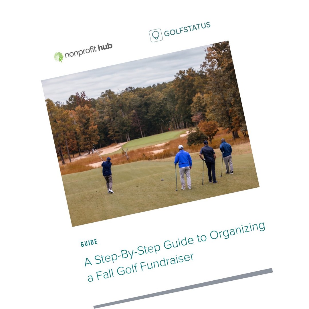 NPhub's tweet photo. Whether you are launching an inaugural tournament or optimizing a long-standing tradition, A Step-By-Step Guide to Organizing a Fall Golf Fundraiser provides the comprehensive framework you need to succeed.

https://t.co/BdoyVdHtfw https://t.co/Eg0Q4n2WD7