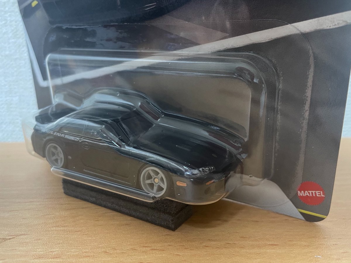 rrtwma's tweet photo. ホットウィール モダンクラシック
S14前期ニスモ 270R
既に持ってるけど、良い感じなので予約済み
前期ってのが良いよね
ホットウィールは、その車種のそのモデル来るのかってのがあるから良いね🙆

#ホットウィール 
#シルビア
#hotwheels
#モダンクラシック https://t.co/pbCB3MwfQY