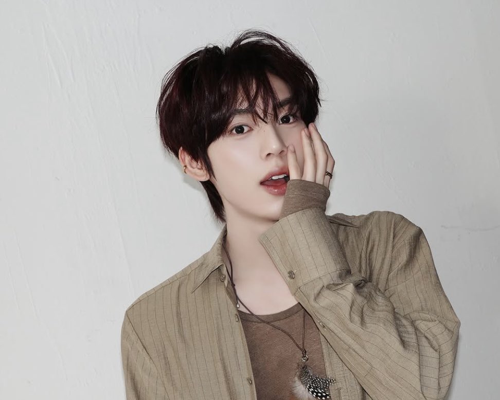 한유진 tweet media