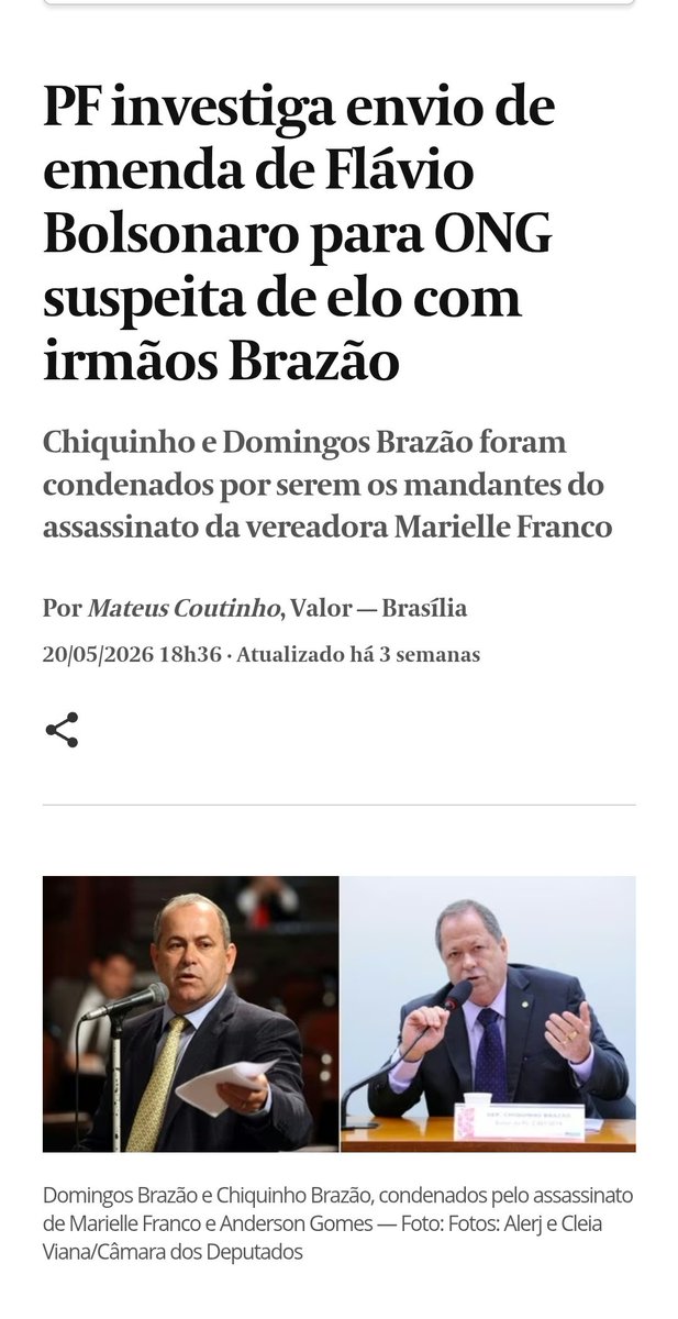 FalandoSEP's tweet photo. @Garcia_Itaipu @David__54 Imagina se tivesse colocado hein? Colocou só como assessor, chefe de governo do rio e destinou emendas parlamentares, pouca coisa! Detalhe, todos de partidos aliados
https://t.co/gjS1j7KpKE https://t.co/R0xLas5Mpe