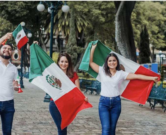 lopezdoriga's tweet photo. El Gobierno de la CDMX confirmó que  sí se realizará el Fan Fest en el Zócalo.

Más en https://t.co/BjdELZkpfR https://t.co/p83hbYNb7v