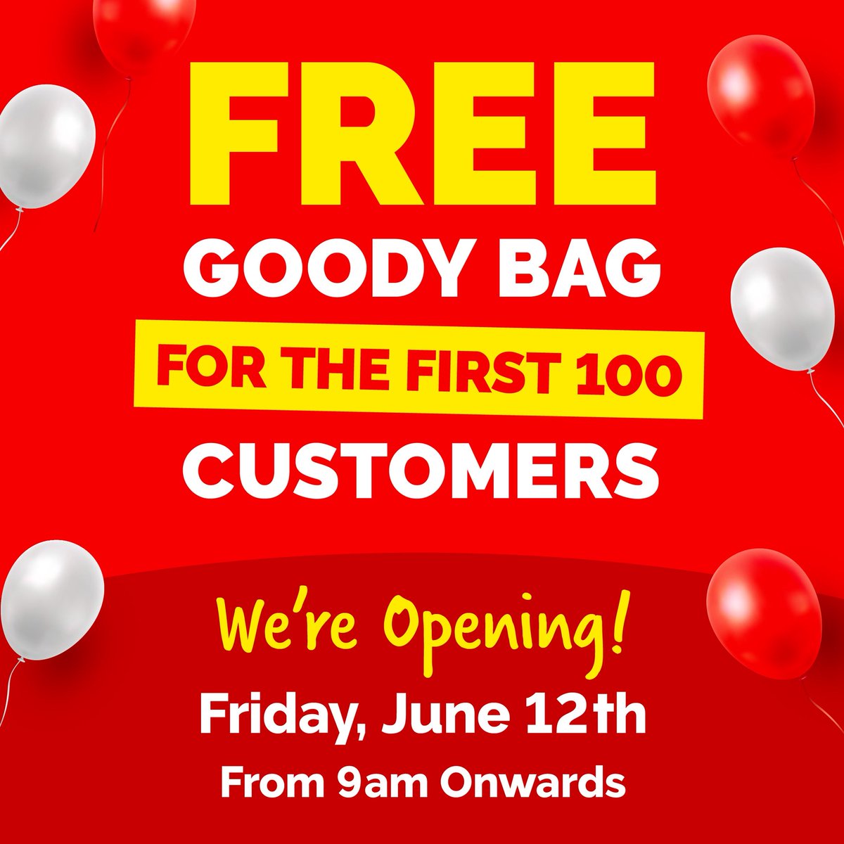 Poundstretcher1's tweet photo. Poundstretcher is opening a brand new store in Frodsham tomorrow. See you there ❤️ @FrodshamNews @CheshireLive @FrodshamLifeMag https://t.co/8vFqy1Da3Y