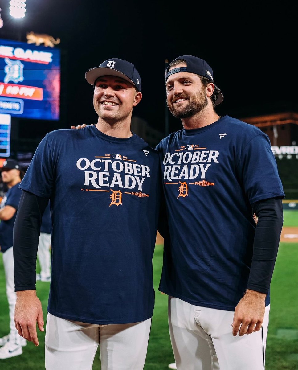 FonsKleijn's tweet photo. MY BOYS ARE RETURNING. https://t.co/cOjPRxlp6M