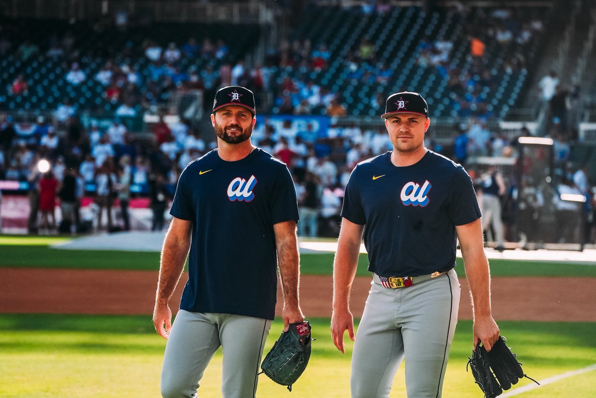 FonsKleijn's tweet photo. MY BOYS ARE RETURNING. https://t.co/cOjPRxlp6M