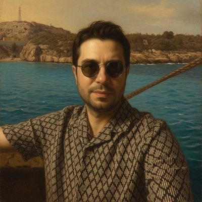 ulthredo's tweet photo. #YeniProfilResmi

#NewProfilePicture https://t.co/JA4jSsCIve