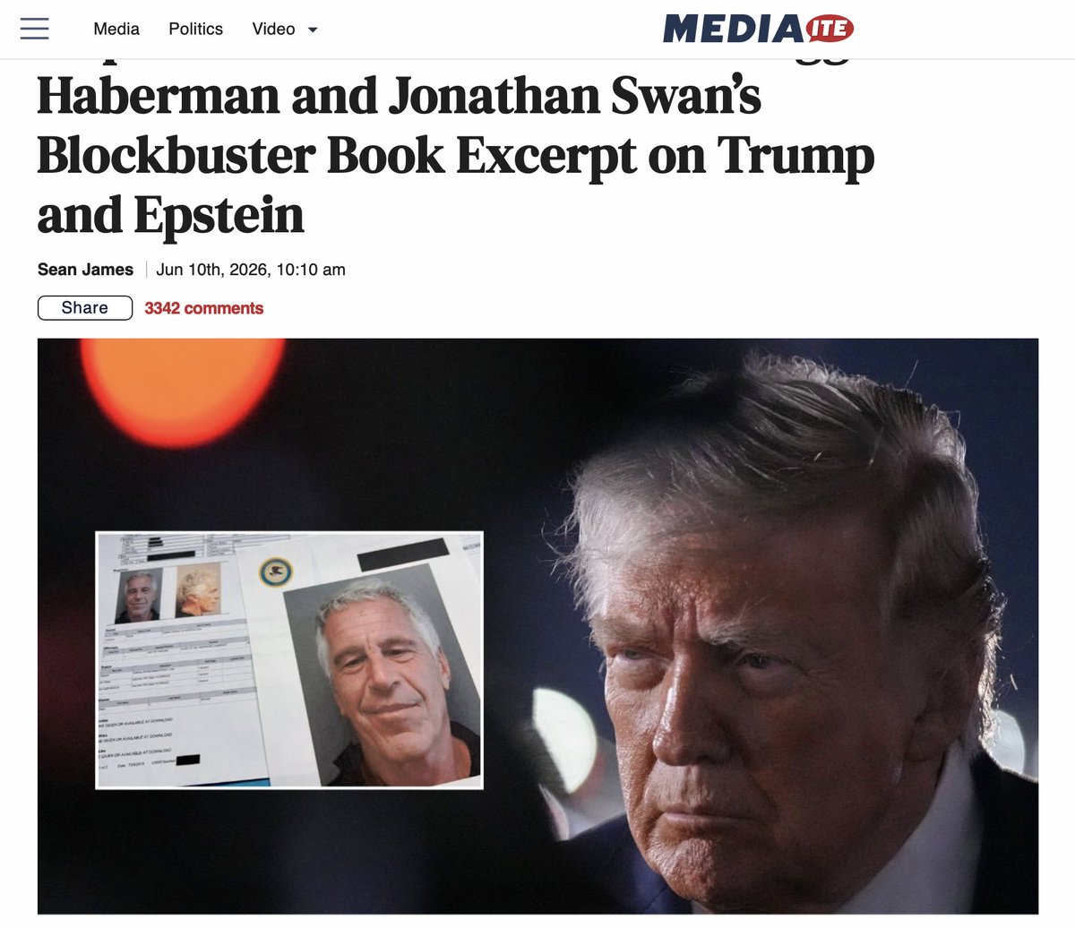 JXDirector's tweet photo. The Situation Room was used for damage control. Not for the women, girls, children who were abused. But political damage control. And no one was talking about justice for the victims.

This should never become normal, but it has. 

Fuck #Trump and his #MAGA sycophants. https://t.co/wkr3aGXwHj