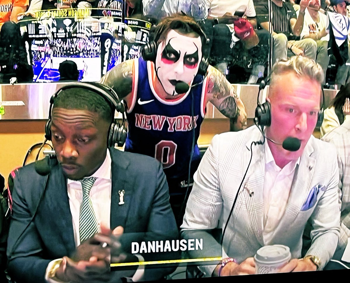DanhausenAD's tweet photo. 🏀🗽🦷👹 https://t.co/lJJl9B8Gv3