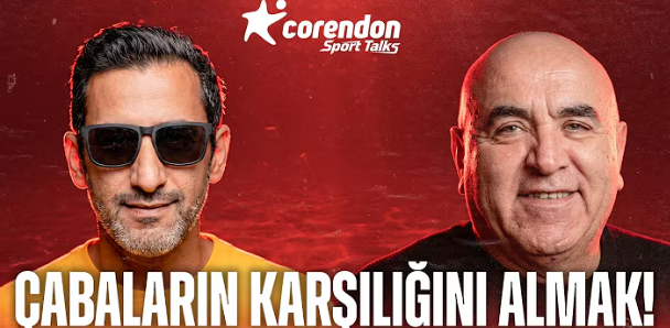 BagimsizHavaci's tweet photo. Corendon Sport Talks’un 58. Bölüm konuğu, Wagner Araujo ve Onur Şentürk
https://t.co/Blu1LqXhQv https://t.co/YJ3ds7Stoh