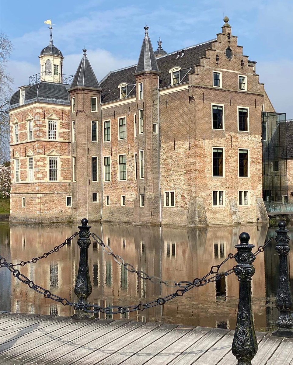 Willem de Zwijger tweet media
