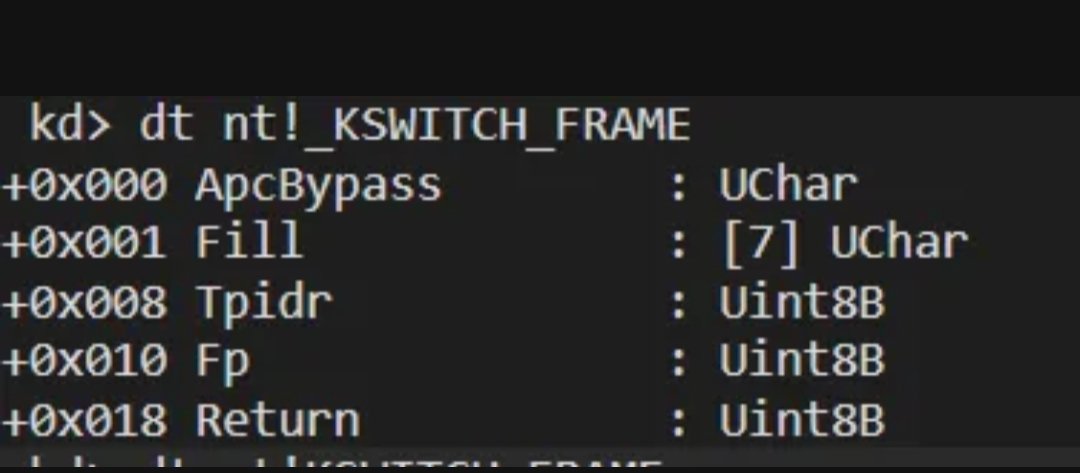 OS Dev tweet media