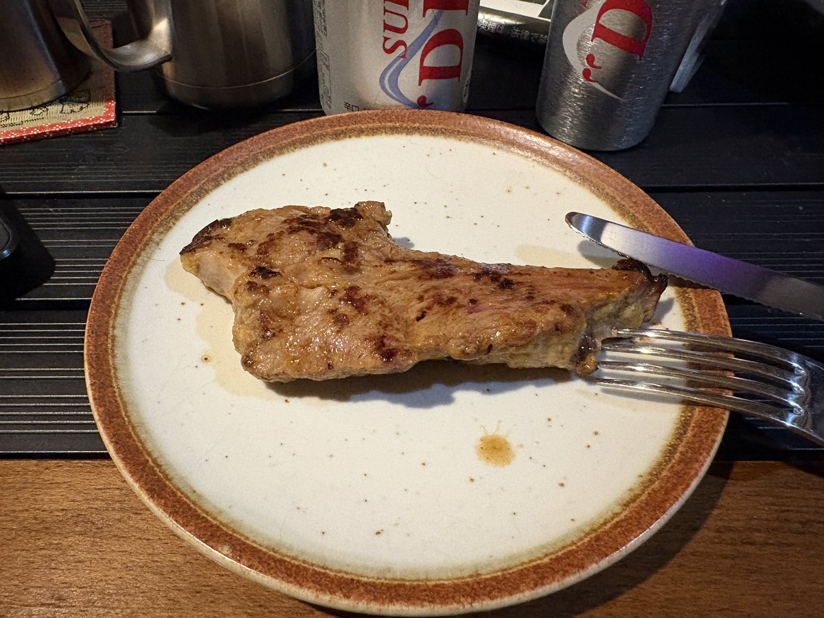 valif20's tweet photo. タンドリーラムでKP！ https://t.co/La0sQFb6G0