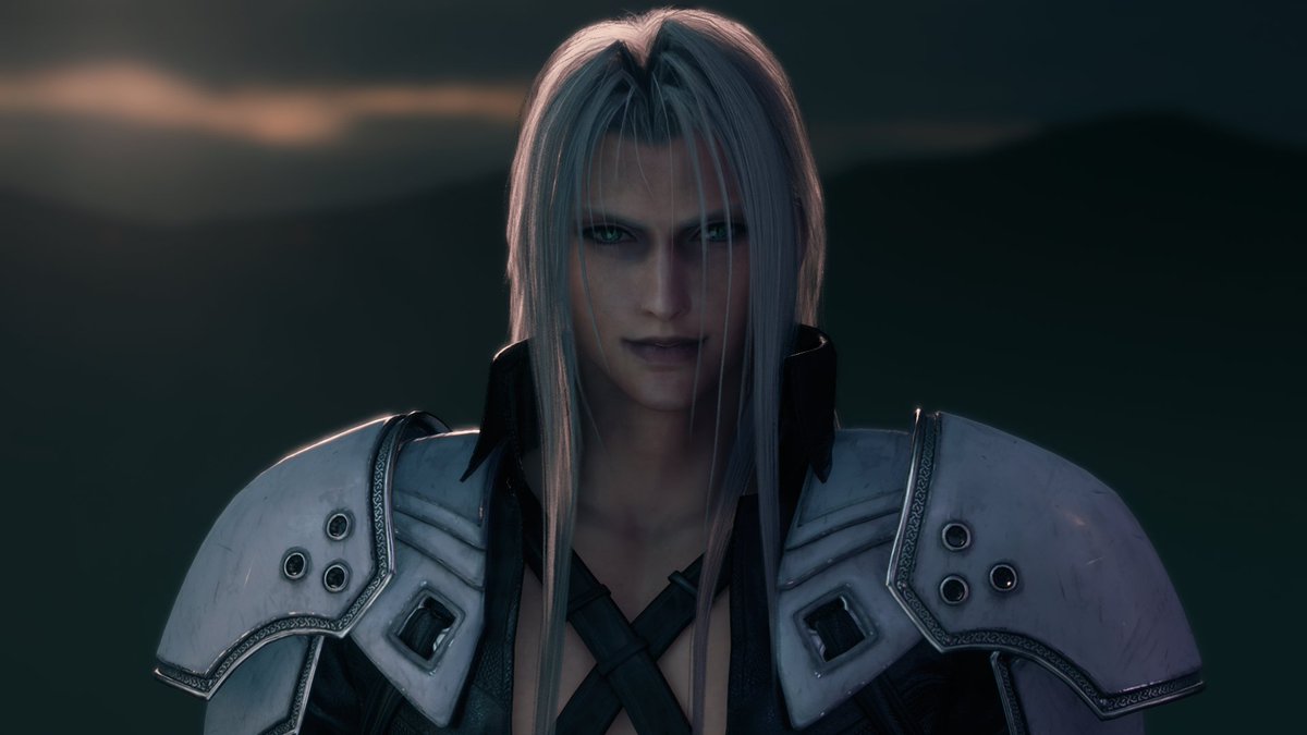 alfeido's tweet photo. Switch2、FF7リメイク クリア

原作のストリーを踏襲しているがリメイクオリジナルストリーで展開されてるので別のFF7な感じがするな。 https://t.co/fufQcoEHxI